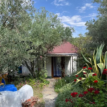 Cortijo Alhijra Big Yourte * Lanjarón